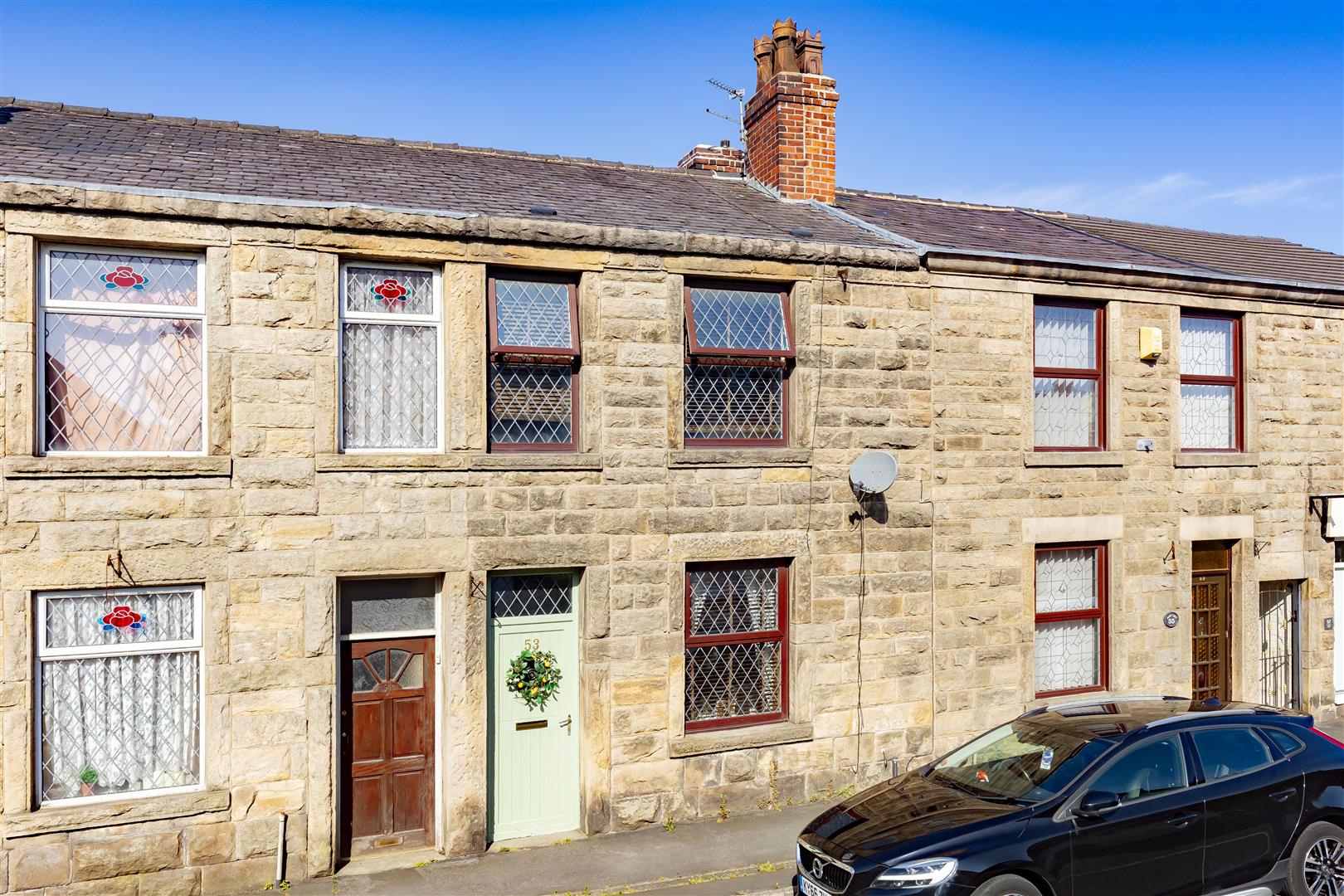 3 bed property in Chorley Old Road, Chorley